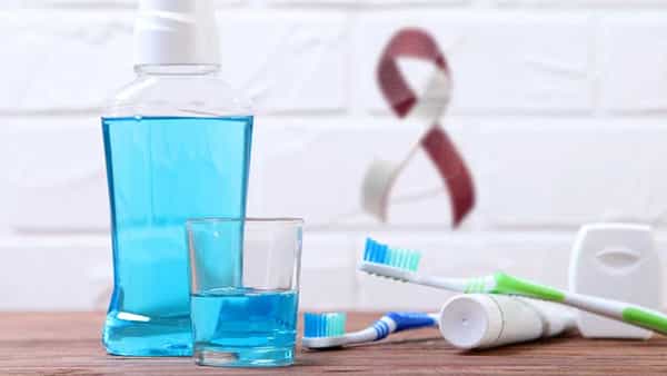 Mouthwash: మౌత్ వాష్ సుధీర్ఘ కాలం వినియోగిస్తే క్యాన్సర్ ముప్పు ముంగిట్లోనే..! ప్రూఫ్ ఇదిగో..