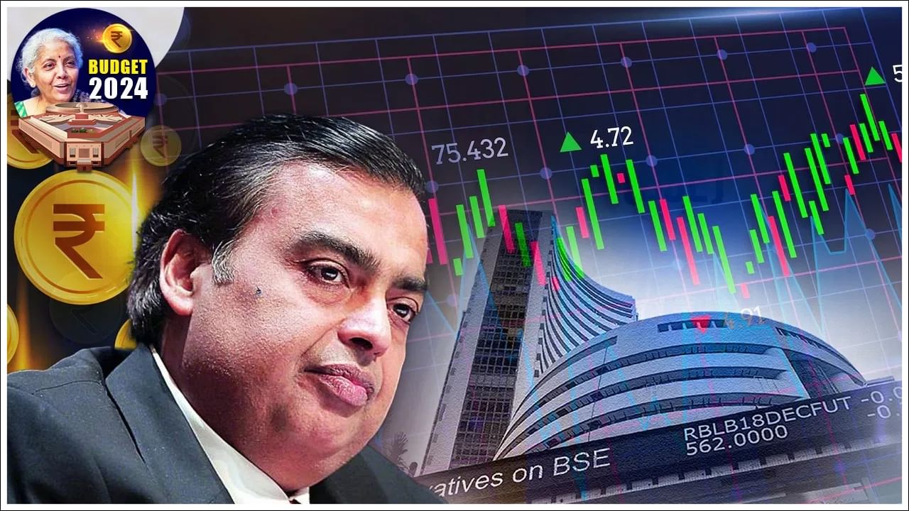 Mukesh Ambani: బడ్జెట్‌కు 35 నిమిషాల ముందు రూ.19,000 కోట్లు కోల్పోయిన ముఖేష్ అంబానీ.. షాకింగ్‌లో ఇన్వెస్టర్లు