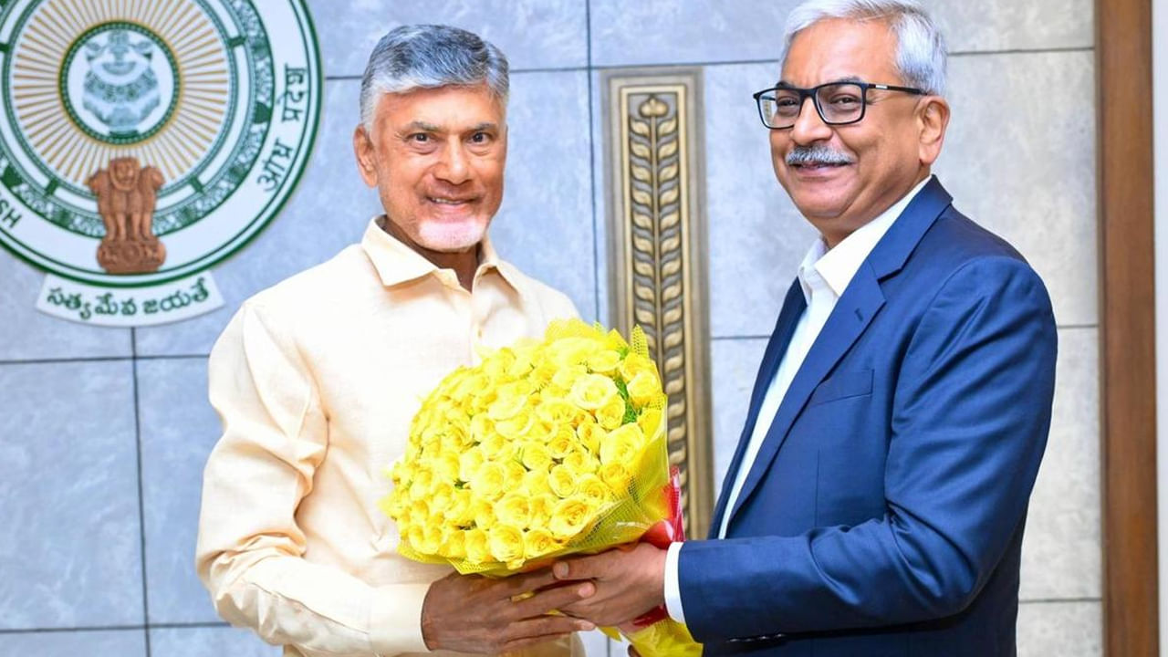 Andhra Pradesh: పెట్టుబడులే లక్ష్యంగా వడివడిగా సీఎం అడుగులు.. తాజాగా