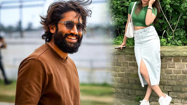 Naga Chaitanya: నాగచైతన్యకు అమ్మగా, ఫ్రెండ్గా, లవర్గా నటించిన ఏకైక హీరోయిన్ ఈమె..