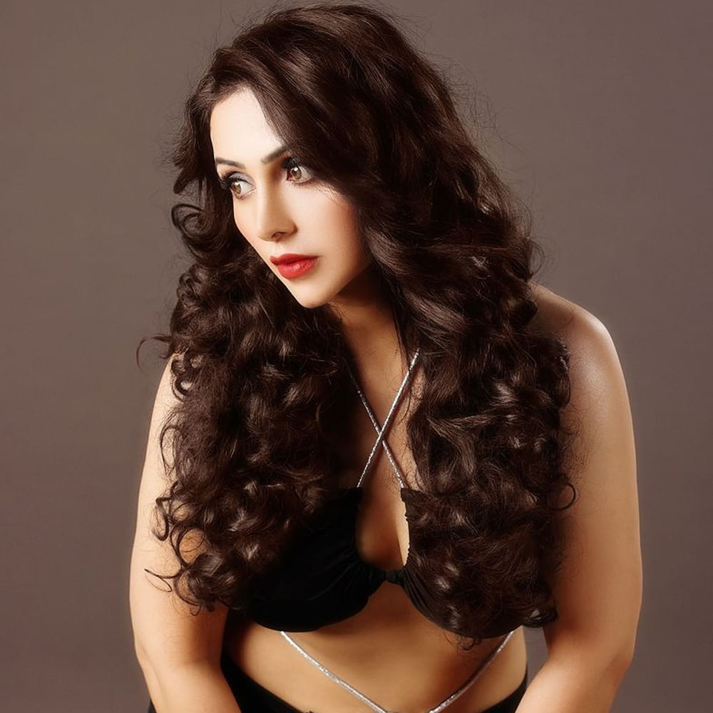 Nandini Rai Movie