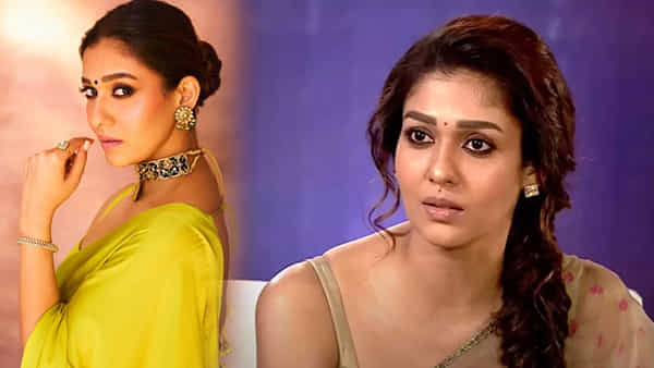 Nayanthara: ముర్ఖులతో అసలు వాదించలేము.. ఆ వ్యక్తికి కౌంటరిచ్చిన నయనతార.. పోస్ట్ వైరల్..