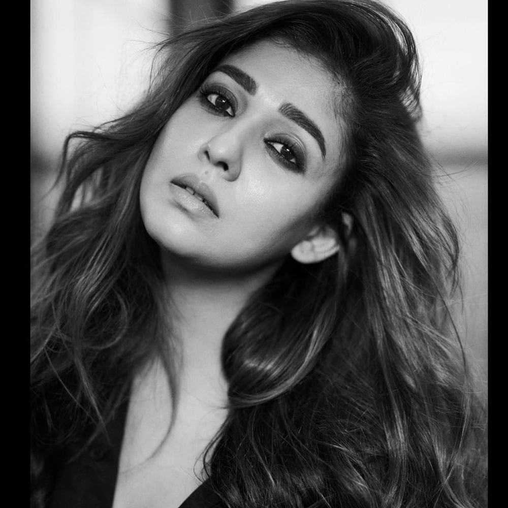 Nayanthara Age