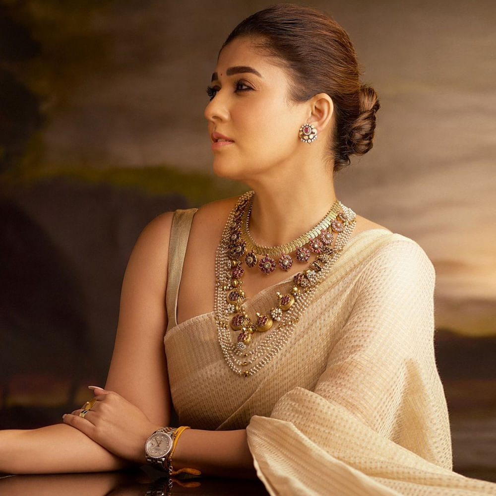 Nayanthara Image