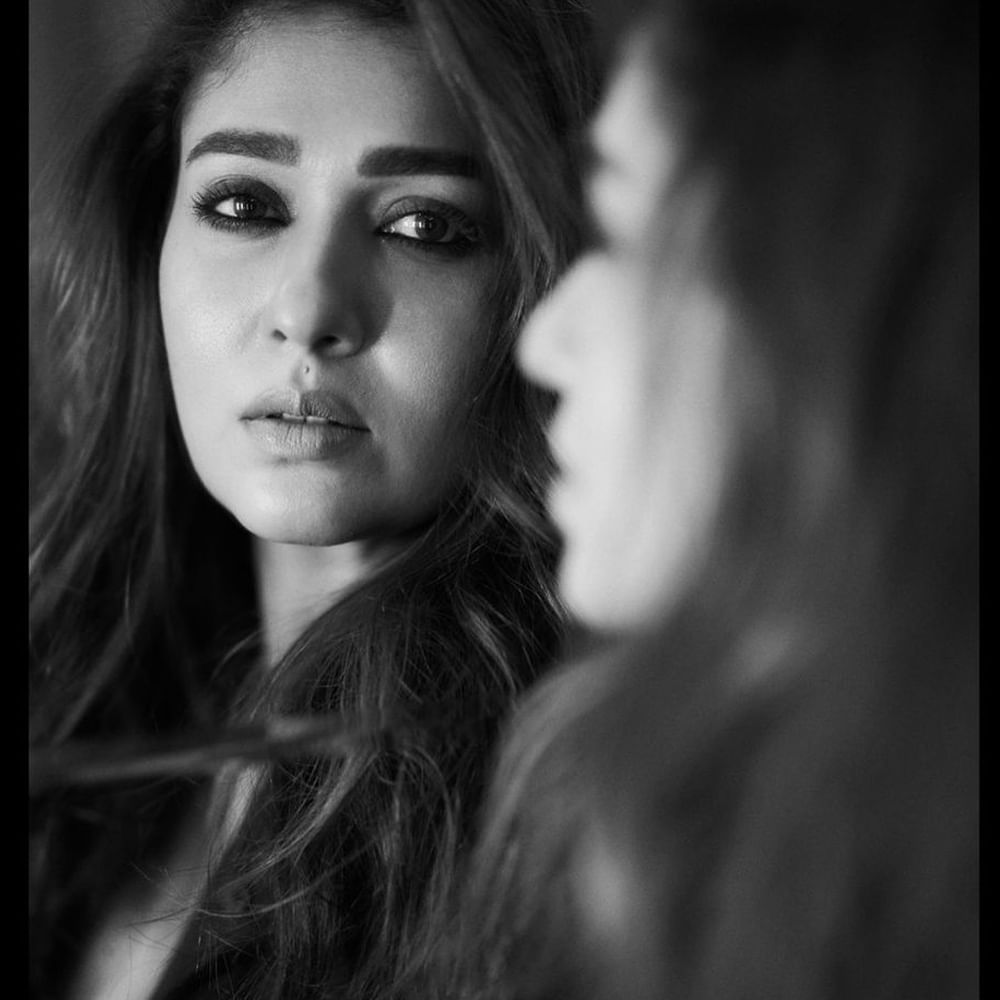 Nayanthara Movie