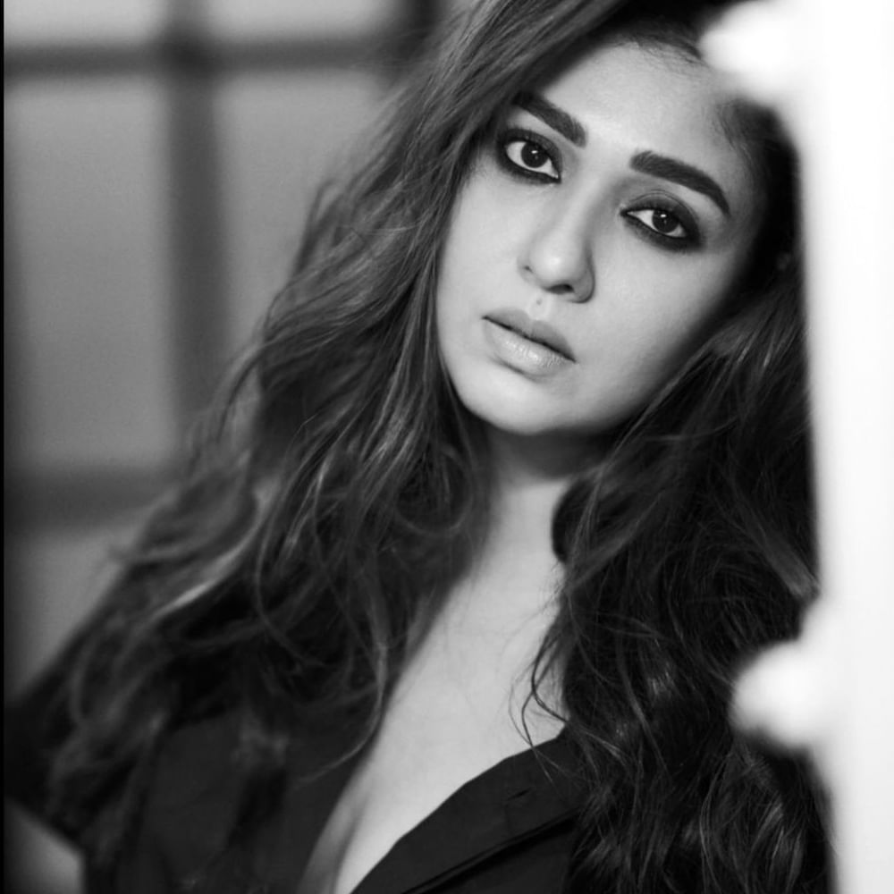 Nayanthara Movies