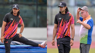 LPL 2024: 34 బంతుల్లో 241 స్ట్రైక్‌రేట్‌.. 8 ఫోర్లు, 6 సిక్సర్లతో ప్రీతి జింటా ఫేవరేట్ ప్లేయర్ ఊచకోత..