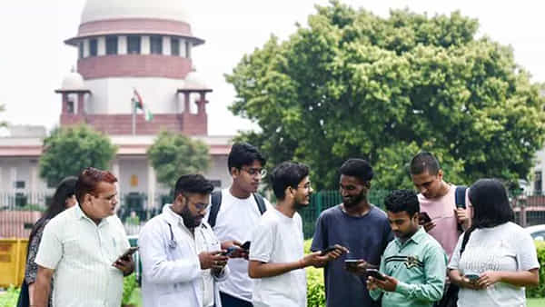 NEET UG 2024 Exam Result: జులై 20న నీట్ మార్కులు వెబ్సైట్లో ఉంచండి.. ఎన్టీయేకి సుప్రీం కోర్టు ఆదేశం