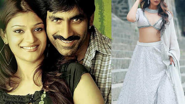Tollywood: రవితేజ హీరోయిన్ ఇంతలా మారిపోయిందేంటి.. ఇప్పుడు గ్లామర్తో కుర్రాళ్లకు గత్తరలేపుతోందిగా