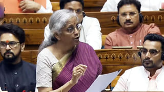 Nirmala on Budget: విపక్షాల విమర్శలకు ఘాటైన సమాధానమిచ్చారు ఆర్థిక మంత్రి నిర్మలా..