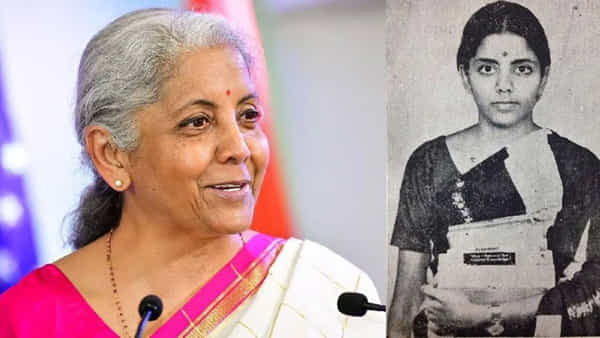 Nirmala Sitharaman: అన్నీ రికార్డులే.. అరుదైన ఘనతను సాధించనున్న నిర్మలమ్మ.. మొరార్జీ దేశాయ్ తర్వాత..