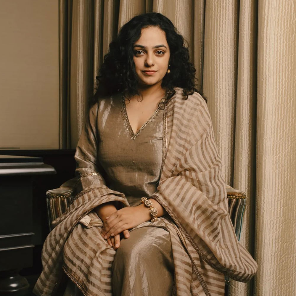 Nithya Menen