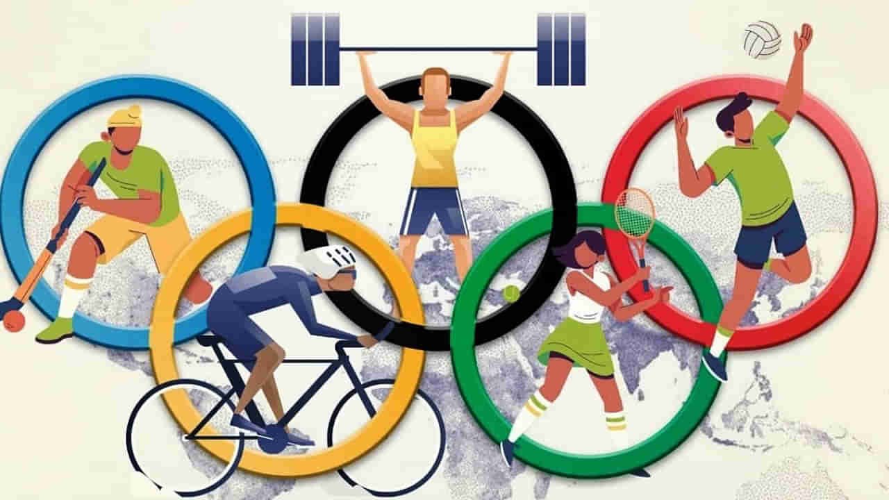 Olympics: ఒలింపిక్స్‌పై మీకున్న అవగాహన ఎంత.? ఈ ప్రశ్నలతో తెలుసుకోండి..