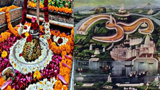 Brundavan: ఆ ఆలయంలో రాత్రివేళ శివుడికి స్త్రీగా అలంకారం..5300 ఏళ్ల నుంచి భర్త కోసం బయట వేచి ఉన్న పార్వతి దేవి..