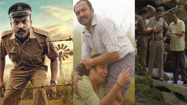 OTT: భార్య శవంతో బిర్యానీ వండిన పోలీస్.. ఓటీటీలో మలయాళ క్రైమ్ థ్రిల్లర్కు సూపర్ రెస్పాన్స్.. ఎక్కడ చూడొచ్చంటే?