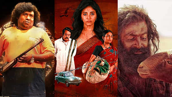 OTT Movies: ఓటీటీలో మూవీ ఫెస్టివల్.. ఈ శుక్రవారం స్ట్రీమింగ్కు సూపర్ హిట్ సినిమాలు, సిరీస్లు.. ఫుల్ లిస్ట్ ఇదిగో