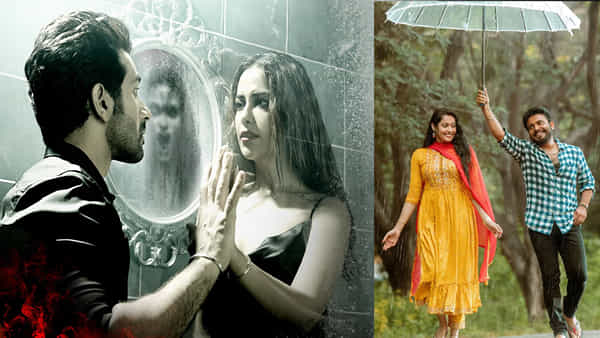 Tollywood Movies: ఈ వారం ఓటీటీలోకి వచ్చే సినిమాలు ఇవే.. థ్రిల్ ఇచ్చే వెబ్ సిరీస్లు..