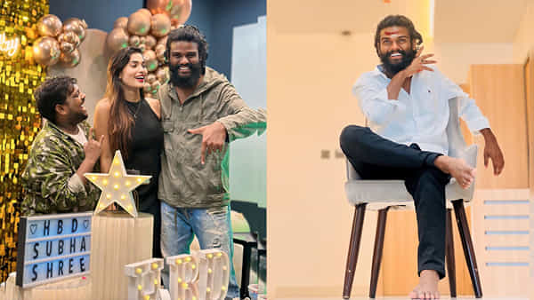 Pallavi Prashanth: రైతుబిడ్డా యాడున్నావ్? అన్నదాతలకు ఇస్తానన్న పైసలేవి? పల్లవి ప్రశాంత్ను ఏకిపారేశాడుగా!