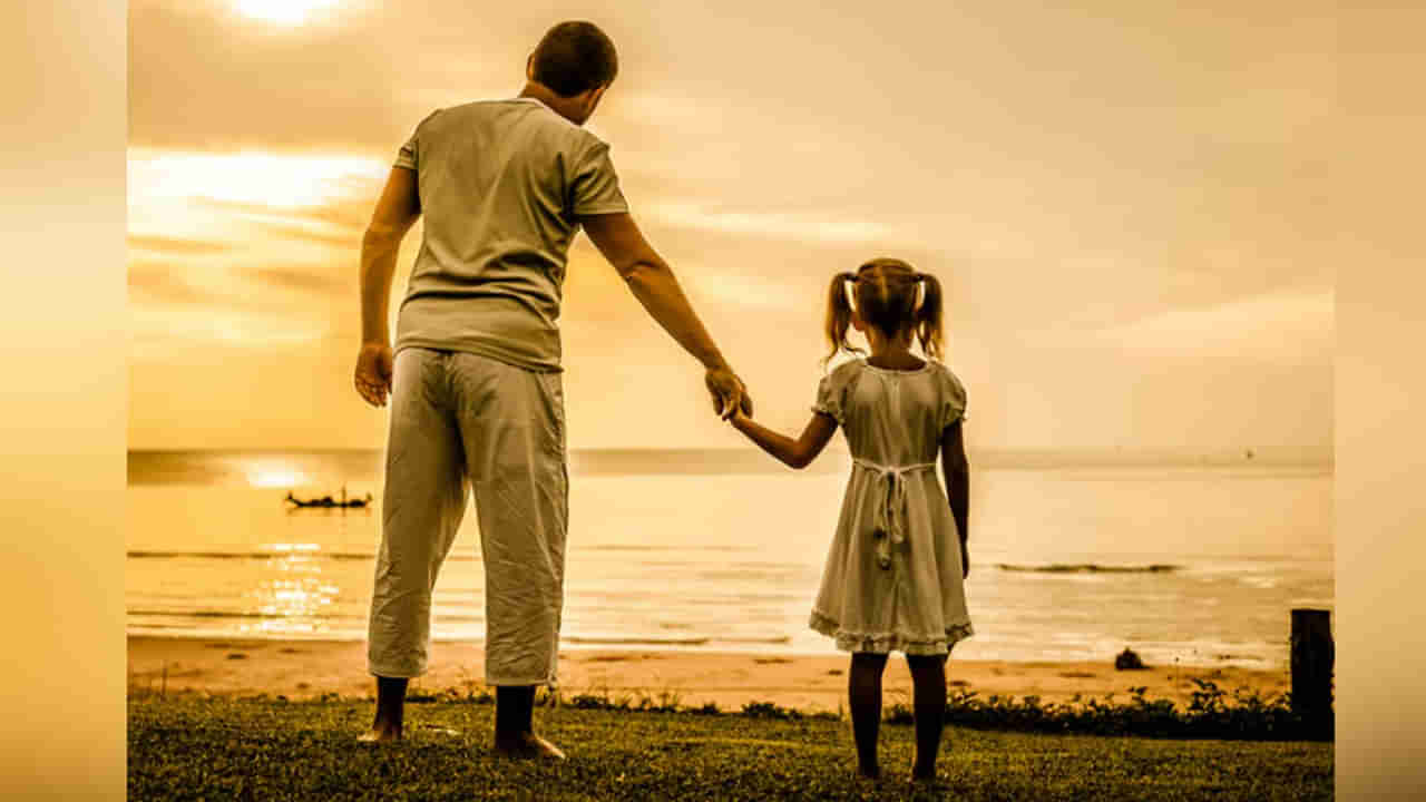 Parenting Tips: పడుకునే ముందు మీ పిల్లలతో ఈ విషయాలు అస్సలు మాట్లాడకండి..