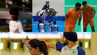 Rohan Bopanna Retirement: తొలి రౌండ్‌లో ఓటమి.. కట్‌చేస్తే.. రిటైర్మెంట్ ప్రకటించిన రోహన్ బోపన్న