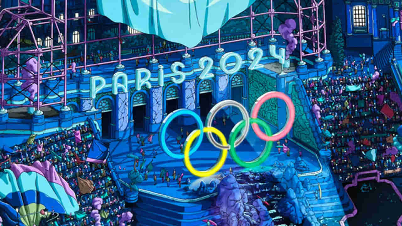 Paris Olympics 2024: నదీ తీరం వద్ద ఒలింపిక్ ప్రారంభ వేడుకలు.. పతకాల ధర ఎంత ఎంతమంది క్రీడాకారులు పాల్గొంటున్నారంటే