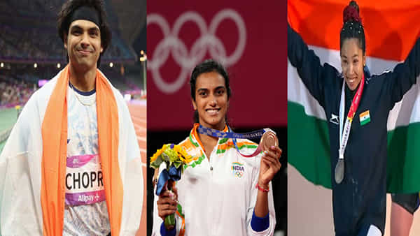 Paris Olympics 2024: పారిస్ ఒలింపిక్స్ లో వీరిపైనే ఆశ.. ఈ క్రీడాకారుల శిక్షణకై ప్రభుత్వం ఎంత ఖర్చు చేసిందో తెలుసా..