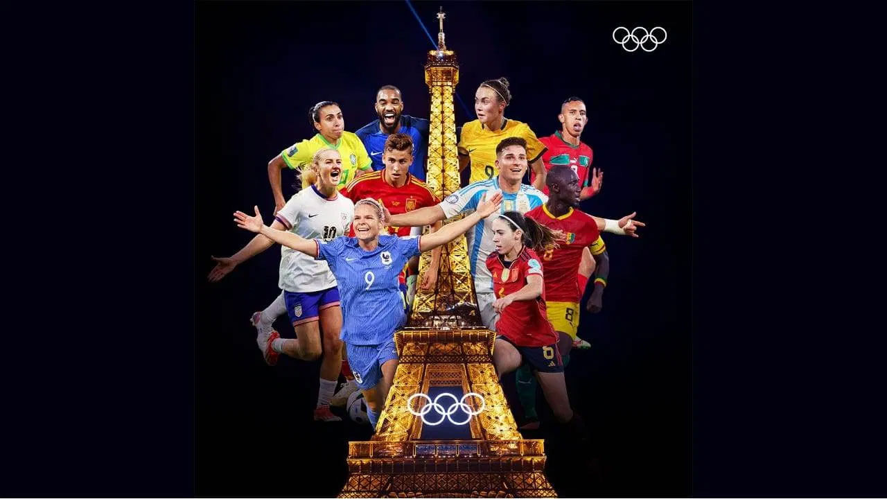 Paris Olympics 2024: మొదలైన ఒలింపిక్స్ గేమ్స్.. ప్రారంభానికి ముందే షురూ.. ఎందుకో తెలుసా?