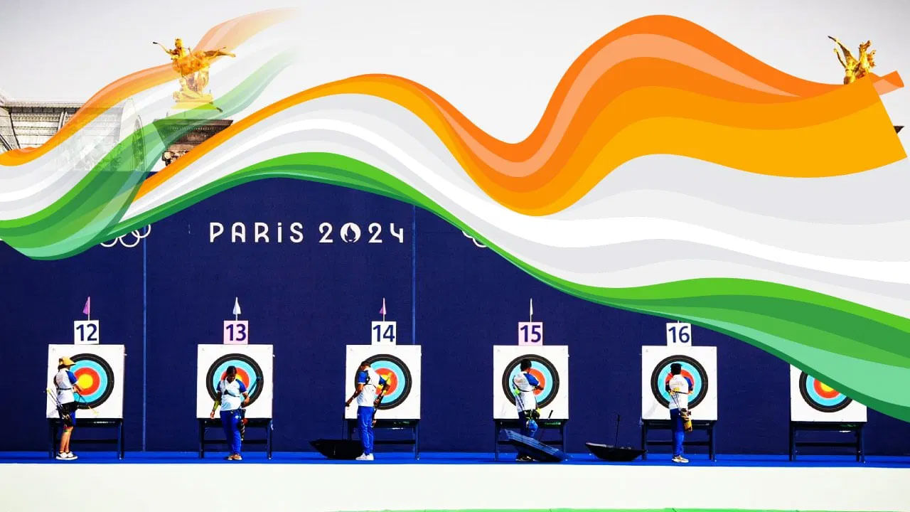Paris Olympics 2024: ఒలింపిక్స్‌లో భారత ఆటగాళ్ల షెడ్యూల్ ఇదే.. నేటి నుంచే పతకాల వేట షురూ..