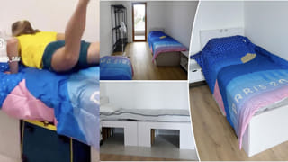 Paris Olympics 2024: పారిస్‌లో గోల్డ్ మెడల్ అందించే భారత ఆటగాళ్లు వీరే.. లిస్టులో ఎవరున్నారంటే?