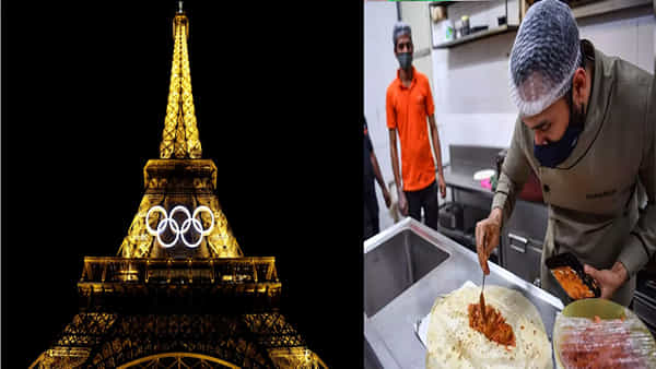 Paris Olympics 2024: పారిస్ అథ్లెట్స్ విలేజ్లో వివిధ రకాల భారతీయ వంటకాలతో సహా ఫుడ్ మెనూ తెలుసా..!