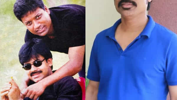 PawanKalyan: పవన్ కల్యాణ్తో ఉన్నదెవరో గుర్తు పట్టారా? ఒకప్పటి క్లాసిక్ డైరెక్టర్.. ఇప్పుడు యాక్టింగ్లో తోపు