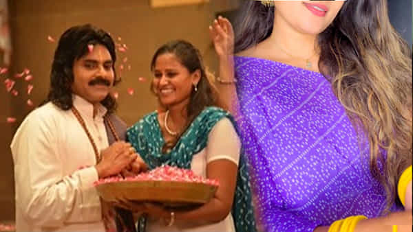 Pawan Kalyan: ఈ ఫొటోలో పవర్ స్టార్తో ఉన్న అమ్మాయిని గుర్తుపట్టారా..? ఆమె ఎవరో తెలుసా..