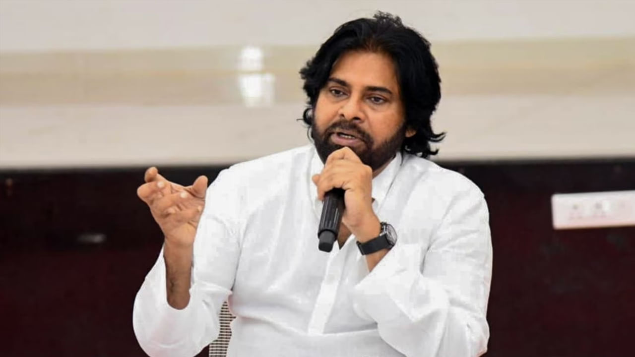 Pawan Kalyan: జాతీయ చలన చిత్ర పురస్కార విజేతలకు అభినందనలు.. డిప్యూటీ సీఎం పవన్ కళ్యాణ్..