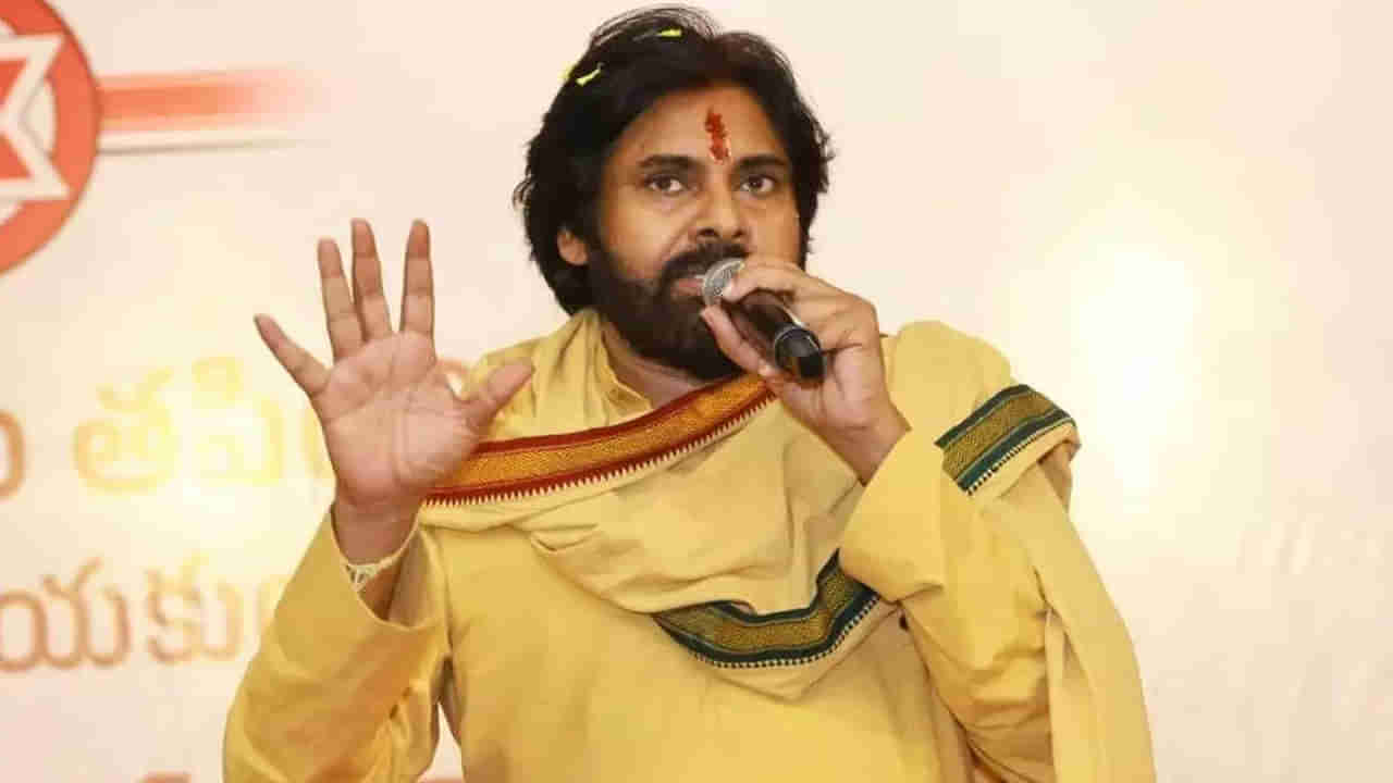 Pawan Kalyan: సినిమాల్లో నటించడంపై పవన్ కళ్యాణ్ కామెంట్స్.. ఇక పై పవన్ నిర్ణయం అదే..