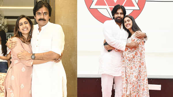 Pawan Kalyan: పవన్ కల్యాణ్ ఫోన్ నంబర్ను నిహారిక ఏమని సేవ్ చేసుకుందో తెలుసా? అసలు ఊహించలేరు