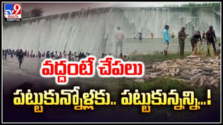 Godavari: శాంతించు గోదారి.! గంటగంటకు పెరుగుతున్న గోదావరి వరద..