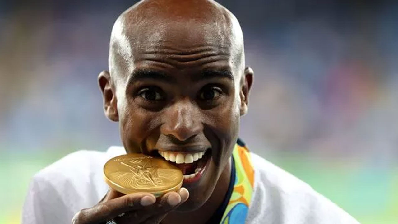 Olympic Medal: క్రీడాకారులు ఒలింపిక్ పతకాన్ని ఎందుకు కొరుకుతారు.. అసలు కారణం ఏంటో తెలుసా?