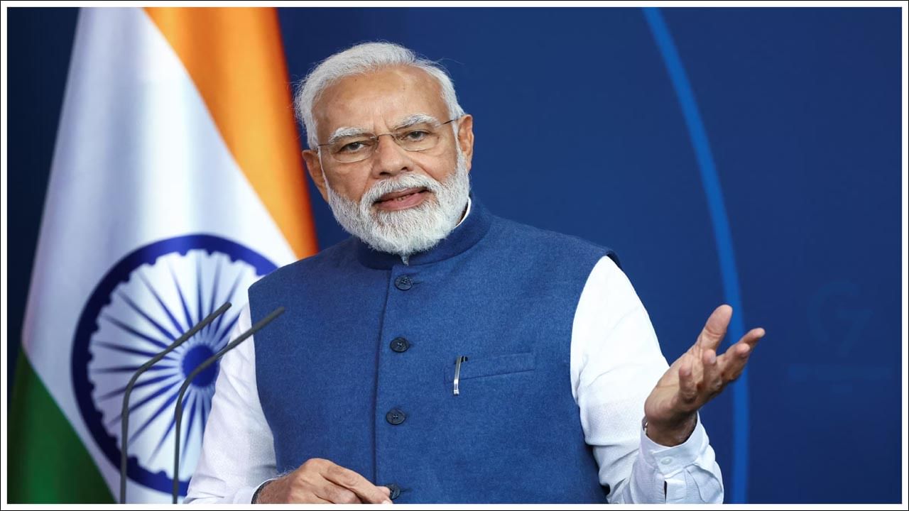 PM Modi: దేశ ప్రజలకు గుడ్న్యూస్.. కీలక నిర్ణయం దిశగా మోడీ సర్కార్.. అదేంటో తెలుసా?