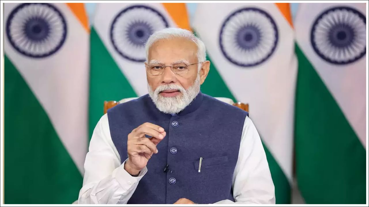 PM Modi: 'మత్తు'పై యుద్ధం చేద్దాం.. దేశంలో పెరిగిపోతున్న డ్రగ్ కల్చర్‌పై ప్రధాని మోదీ అసహనం..