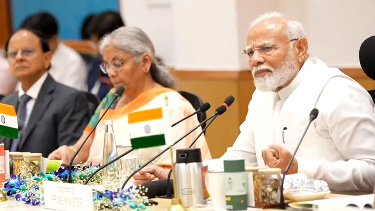 PM Modi: ఈనెల 23న పార్లమెంట్ బడ్జెట్ సమావేశాలు.. కేంద్ర బడ్జెట్పై ప్రధాని మోదీ సమీక్ష
