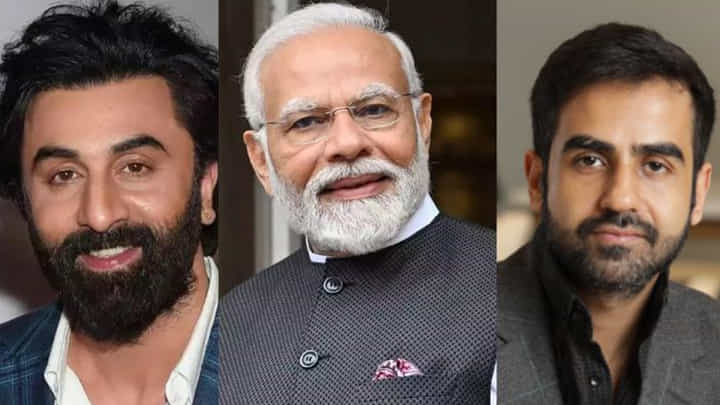 Nikhil Kamath: ప్రధాని మోదీపై కామత్ ప్రశంసలు.. నేర్చుకోవాల్సింది చాలానే ఉందంటూ.. Nikhil Kamath: ప్రధాని మోదీపై కామత్ ప్రశంసలు.. నేర్చుకోవాల్సింది చాలానే ఉందంటూ..