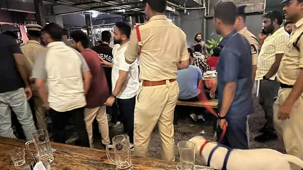 Hyderabad: పబ్బుల్లోకి స్నిపర్ డాగ్స్.. బెండు తీస్తారు జాగ్రత్త