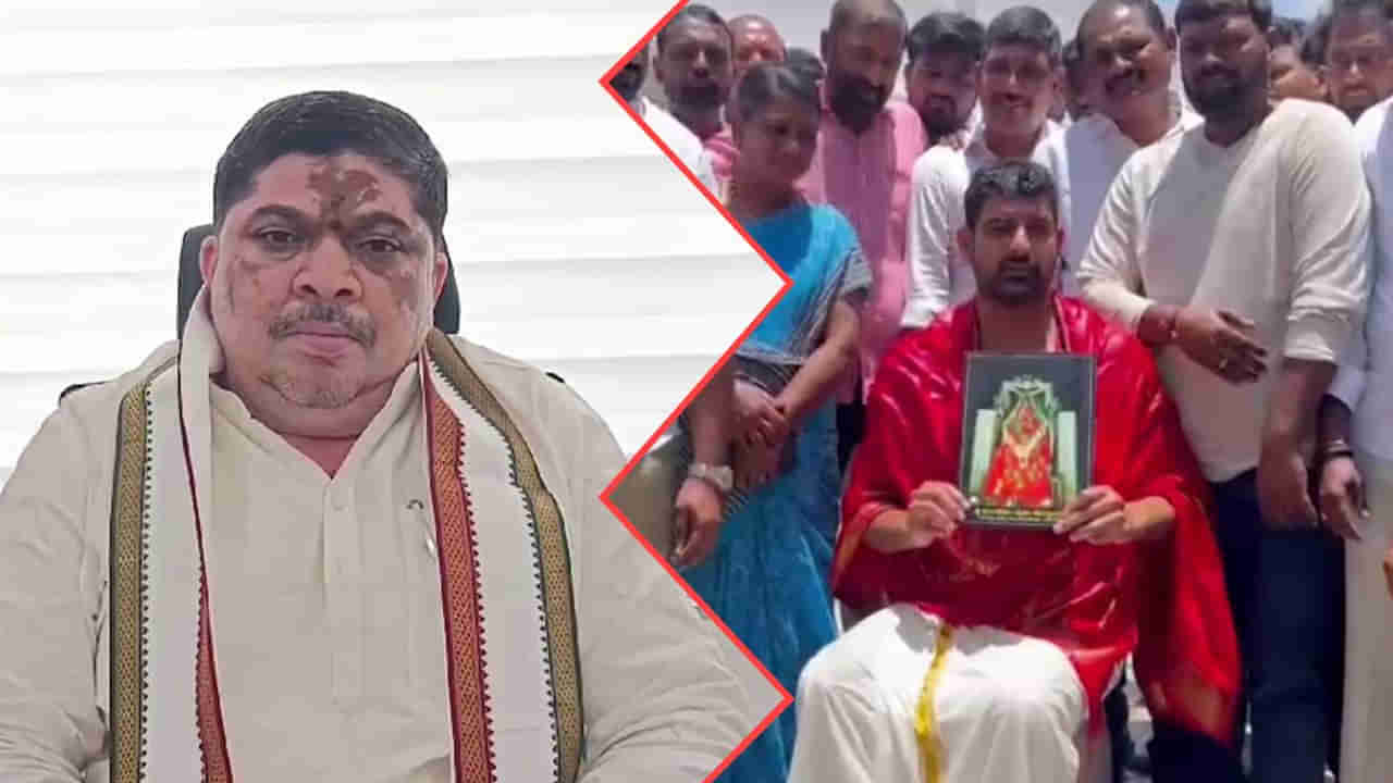 Ponnam v/s Koushik: మంత్రి, ఎమ్మెల్యే మధ్య ముదురుతున్న విభేధాలు.. ఏకంగా పోలీసు కేసులే..!