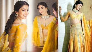 Priyanka Mohan: చిన్న గ్యాప్ అంతే.. ఇప్పుడు అస్సలు తీరికలేనన్ని సినిమాలతో ప్రియాంక.