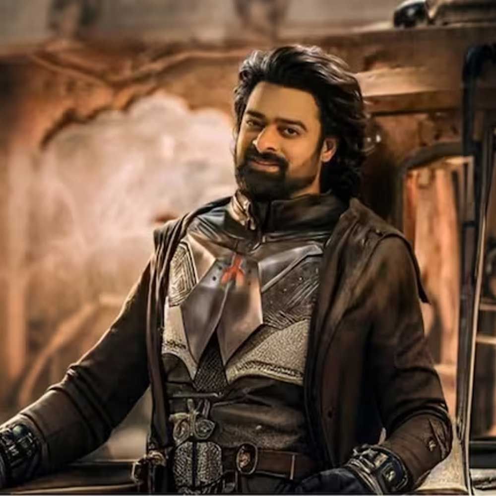 Prabhas