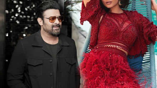 Prabhas: ప్రభాస్ సినిమా కోసం పాకిస్థాన్ హీరోయిన్ను దింపుతున్నారా.?