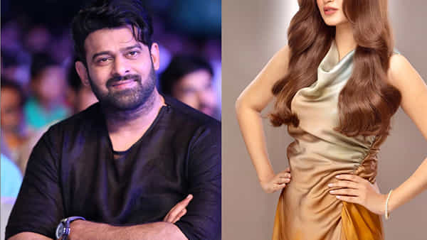 Prabhas: ప్రభాస్ సరసన పాకిస్థాన్ హీరోయిన్.. ఎన్ని కోట్లకు వారసురాలో తెలిస్తే మైండ్ బ్లాంకే..