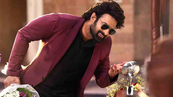 The Raja Saab: ది రాజా సాబ్ ఫస్ట్ గ్లింప్స్ వచ్చేసింది.. ప్రభాస్ మళ్లీ అదరగొట్టాడు భయ్యో! రిలీజ్ డేట్ ఇదే