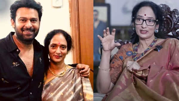 Prabhas: కృష్ణంరాజు చేయలేకపోయారు.. కానీ ప్రభాస్ ఆ పాత్ర చేయాలి.. శ్యామలాదేవి స్పెషల్ రిక్వెస్ట్