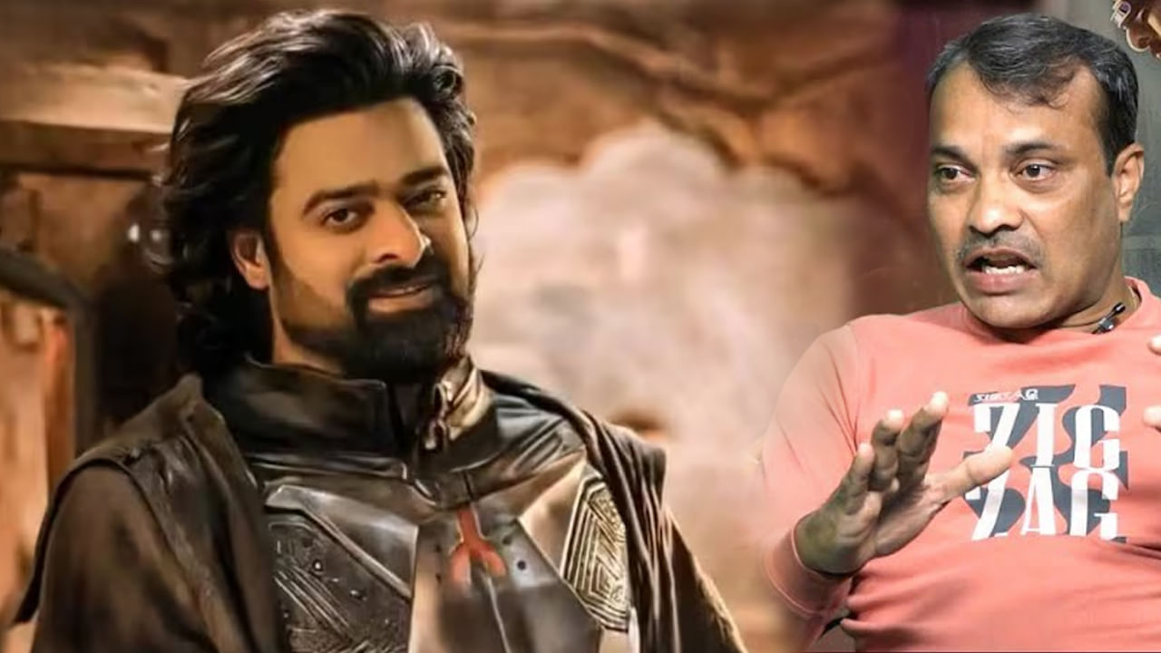 Prabhas: ప్రభాస్ గొప్ప మనసు.. వేలాది మందికి సాయం.. అసలు విషయం చెప్పిన కాస్ట్యూమ్ మాస్టర్..